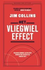 Het vliegwieleffect / Business bibliotheek 9789047014942, Verzenden, Zo goed als nieuw, Jim Collins