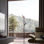 LED Vloerlamp - Musterring Calina - 3 Lichtpunten van 3 Watt, Ophalen of Verzenden, Nieuw, Metaal