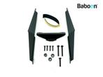 Topkoffer Rek Suzuki UH 125 Burgman (UH125) Mounting, Verzenden, Gebruikt