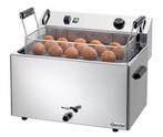 Elektrische bakkerij friteuse BF 16E - 16L, Verzenden, Nieuw in verpakking