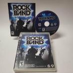 Rockband NTSC Playstation 3, Spelcomputers en Games, Ophalen of Verzenden, Zo goed als nieuw