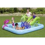 Bestway Water Speelplaats - Aquarium: Magisch Waterplezie..., Ophalen of Verzenden, Nieuw