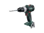 Veiling - Metabo accu schroefboormachine BS 18 LT BL, Doe-het-zelf en Verbouw, Gereedschap | Boormachines, Nieuw
