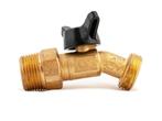 FRONT RUNNER - BRASS TAP UPGRADE FOR PLASTIC JERRY W/, Ophalen of Verzenden