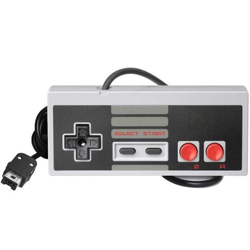Controller voor Nintendo Classic Mini, Spelcomputers en Games, Spelcomputers | Nintendo Super NES, Verzenden