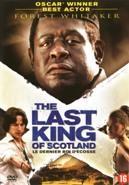 Last king of Scotland, the - DVD, Verzenden, Nieuw in verpakking