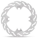 Moto Master Flame Achter remschijf 240mm Husqvarna -13, Ophalen of Verzenden, Nieuw