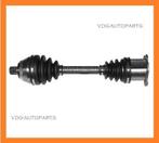 VAG031AL 2.0 TDI DSG aandrijfas automaat links, Verzenden, Nieuw, Skoda