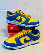 Nike - Dunk Low UCLA Color P43 - Sneakers - Maat: EU 43 -, Kleding | Heren, Schoenen, Nieuw