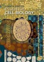 Essential Cell Biology, Nieuw, Verzenden