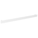Handdoekhouder Sapho Patron 100x6 cm Wit, Ophalen of Verzenden, Nieuw, Bad