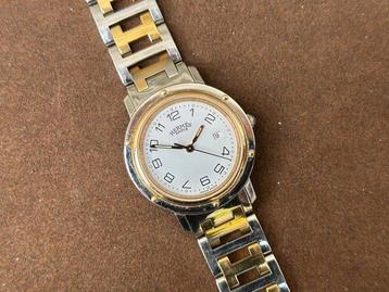 Hermès - Clipper - CL3.440 - Dames - 2010-2020 beschikbaar voor biedingen