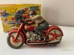 Technofix - Racing Motorcycle GE258 Western Germany US zone, Antiek en Kunst