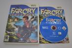 Farcry Vengeance (Wii FAH), Spelcomputers en Games, Games | Nintendo Wii, Verzenden, Zo goed als nieuw
