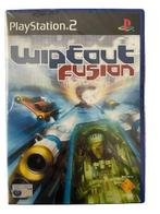 WipEout Fusion (PS2) (NIEUW), Spelcomputers en Games, Verzenden, Nieuw