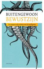 Buitengewoon bewustzijn 9789000369881 Peter Godfrey-Smith, Verzenden, Gelezen, Peter Godfrey-Smith