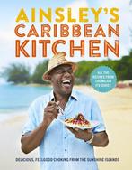 9781529104257 Ainsleys Caribbean Kitchen, Verzenden, Nieuw, Ainsley Harriott