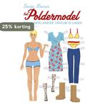 Het poldermodel 9789025436711 Santje Kramer, Verzenden, Zo goed als nieuw, Santje Kramer