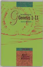 De boodschap van Genesis 1-11 / De Bijbel spreekt vandaag, Boeken, Verzenden, Gelezen, D. Atkinson
