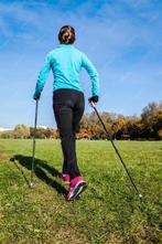 Nordic Walking Lessen, start woensdagochtend 11 maart 2026, Nieuw