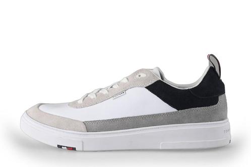 Tommy Hilfiger Sneakers in maat 42 Overig | 10% extra, Kleding | Heren, Schoenen, Overige kleuren, Zo goed als nieuw, Sneakers of Gympen