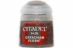 Citadel Base Catachan Flesh Red 12 Ml (Warhammer Nieuw), Hobby en Vrije tijd, Wargaming, Ophalen of Verzenden, Nieuw