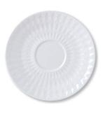 Wedgwood Jasper Conran Diamond Embossed Theeschotel, Huis en Inrichting, Keuken | Servies, Verzenden, Nieuw, Overige materialen