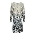 Princess goes Hollywood • lang wollen vest • 36, Kleding | Dames, Truien en Vesten, Princess goes Hollywood, Verzenden, Beige