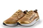Replay Sneakers in maat 34 Goud | 10% extra korting, Jongen of Meisje, Schoenen, Zo goed als nieuw, Verzenden