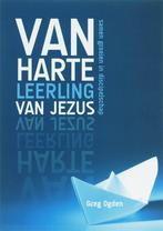 Van harte leerling van Jezus / Telos 9789063535032, Boeken, Verzenden, Gelezen, Greg Ogden