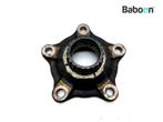 Cardan Meenemer Honda CB 550 SC Nighthawk 1983-1984 (CB550, Motoren, Onderdelen | Honda, Verzenden, Gebruikt