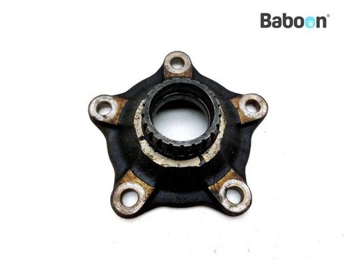Cardan Meenemer Honda CB 550 SC Nighthawk 1983-1984 (CB550, Motoren, Onderdelen | Honda, Gebruikt, Verzenden