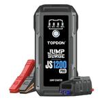 Topdon JumpSurge JS1200 Pro Accubooster, Auto diversen, Autogereedschap, Verzenden, Nieuw