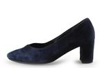 Gabor Pumps in maat 37 Blauw | 10% korting, Kleding | Dames, Schoenen, Pumps, Gabor, Zo goed als nieuw, Verzenden
