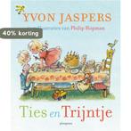 Ties en Trijntje / Ploegsma kinder- & jeugdboeken, Verzenden, Gelezen, Yvon Jaspers