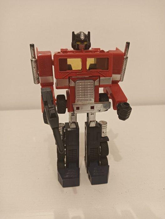 Hasbro - Speelgoed robot Transformers - Optimus Prime -, Antiek en Kunst, Antiek | Overige Antiek
