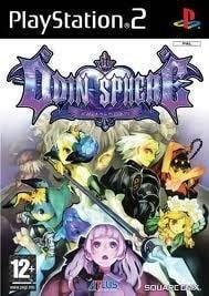 Odin Sphere  (ps2 tweedehands game), Spelcomputers en Games, Games | Sony PlayStation 2, Zo goed als nieuw, Ophalen of Verzenden
