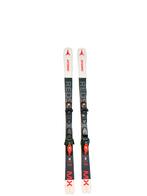 Atomic Redster MX 2019 - 163 cm, 160 tot 180 cm, Gebruikt, Ophalen of Verzenden, Carve