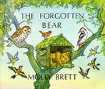 The Forgotten Bear (Medici Books for Children Bl), Brett,, Gelezen, Molly Brett, Verzenden