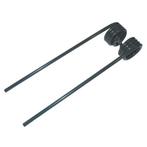 Schuddertand 58561900 - Kuhn (Werktuigen), Ophalen of Verzenden