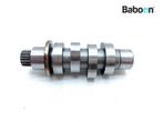Nokkenas Harley-Davidson FLFB Softail Fat Boy 114 2020 Mach, Motoren, Verzenden, Gebruikt