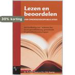 Lezen en beoordelen van onderzoekspublicaties 9789055742486, Boeken, Studieboeken en Cursussen, Verzenden, Gelezen, Th.W.N. Dassen