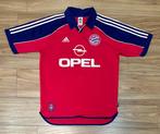 FC Bayern München - Duitse voetbal competitie - Elber - 1999, Nieuw