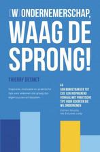 9789403650531 Wondernemerschap Thierry Desmet, Boeken, Verzenden, Nieuw, Thierry Desmet