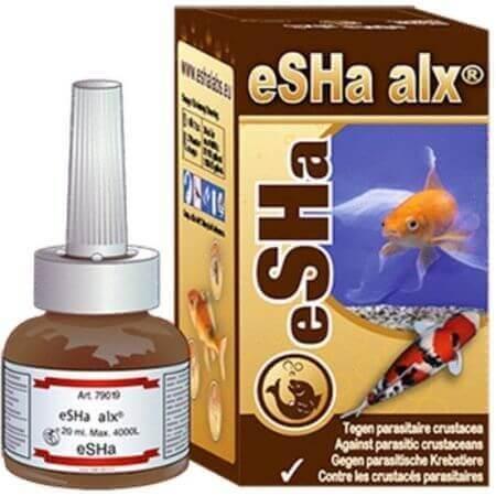 eSHa Alx 500ml, Dieren en Toebehoren, Vissen | Aquaria en Toebehoren, Ophalen of Verzenden