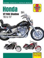 9781620921463 Honda Vt1100 Shadow Haynes Publishing, Verzenden, Nieuw, Haynes Publishing