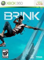 Brink (Xbox 360 Games), Spelcomputers en Games, Games | Xbox 360, Ophalen of Verzenden, Zo goed als nieuw