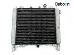 Radiateur Aprilia Scarabeo 300 Light 2009-2012 (621604), Verzenden, Gebruikt