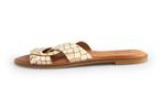 Nelson Slippers in maat 41 Beige | 10% extra korting, Kleding | Dames, Schoenen, Nieuw, Beige, Slippers, Nelson