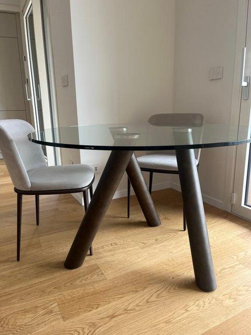 Cattelan Italia - Middentafel - Tafel Ray Cattelan huidige, Antiek en Kunst, Kunst | Designobjecten
